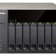 QNAP TS-851 server NAS e di archiviazione Tower Collegamento ethernet LAN Nero 3