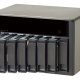 QNAP TS-851 server NAS e di archiviazione Tower Collegamento ethernet LAN Nero 5