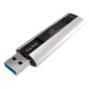 SanDisk Cruzer Extreme Pro 128GB unità flash USB USB tipo A 3.2 Gen 1 (3.1 Gen 1) Nero, Argento 7