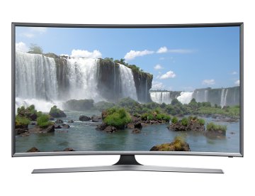 Samsung UE40J6300AK 101,6 cm (40") Full HD Smart TV Wi-Fi Argento