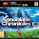 Nintendo Xenoblade Chronicles 3D, New 3DS Standard Inglese, ITA New Nintendo 3DS 2