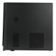 HP 110-500nl Intel® Core™ i3 i3-4160 4 GB DDR3-SDRAM 1 TB HDD Windows 8.1 Micro Tower PC Nero 6