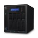 Western Digital My Cloud DL4100, 8TB NAS Desktop Collegamento ethernet LAN Nero C2338 3