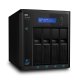 Western Digital My Cloud DL4100, 8TB NAS Desktop Collegamento ethernet LAN Nero C2338 4