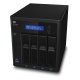 Western Digital My Cloud DL4100, 8TB NAS Desktop Collegamento ethernet LAN Nero C2338 7