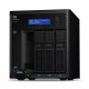 Western Digital My Cloud DL4100, 8TB NAS Desktop Collegamento ethernet LAN Nero C2338 8