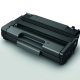 Ricoh 406990 cartuccia toner 1 pz Originale Nero 3