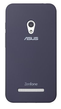 ASUS 90XB024A-BSL000 5" Cover per cellulare Blu cu