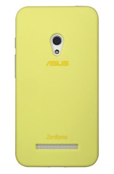 ASUS 90XB024A-BSL030 5" Cover per cellulare Giallo