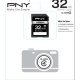 PNY 32GB SDHC Classe 4 2