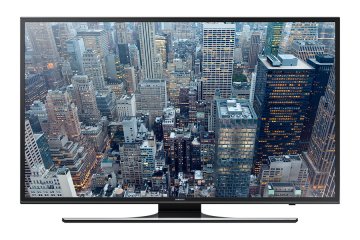Samsung UE40JU6400K 101,6 cm (40") 4K Ultra HD Smart TV Wi-Fi Nero