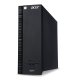 Acer Aspire XC-705 Intel® Core™ i5 i5-4460 4 GB DDR3L-SDRAM 1 TB HDD NVIDIA® GeForce® GT 705 Windows 8.1 Desktop PC Nero 4