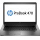 HP ProBook 470 G2 Intel® Core™ i5 i5-5200U Computer portatile 43,9 cm (17.3