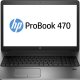 HP ProBook 470 G2 Intel® Core™ i5 i5-5200U Computer portatile 43,9 cm (17.3