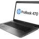 HP ProBook 470 G2 Intel® Core™ i5 i5-5200U Computer portatile 43,9 cm (17.3