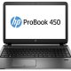 HP ProBook 450 G2 Intel® Core™ i5 i5-5200U Computer portatile 39,6 cm (15.6