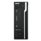 Acer Veriton X2632G Intel® Core™ i3 i3-4150 4 GB DDR3-SDRAM 500 GB HDD FreeDOS Desktop PC Nero 2