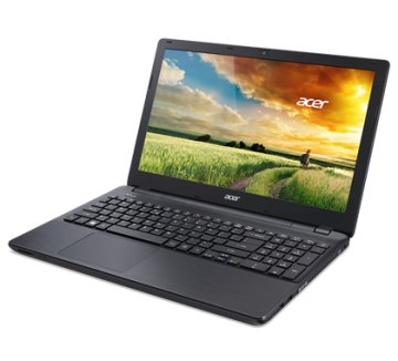 Acer Aspire E E5-571G-735K Computer portatile 39,6 cm (15.6") Intel® Core™ i7 i7-5500U 8 GB DDR3L-SDRAM 1 TB HDD NVIDIA® GeForce® 820M Wi-Fi 4 (802.11n) Windows 8.1 Nero
