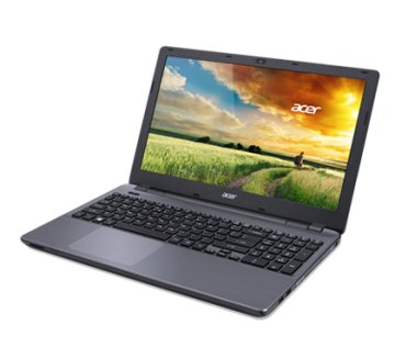 Acer Aspire E E5-571G-506E Computer portatile 39,6 cm (15.6") Intel® Core™ i5 i5-5200U 8 GB DDR3L-SDRAM 1 TB HDD NVIDIA® GeForce® 820M Wi-Fi 4 (802.11n) Windows 8.1 Nero