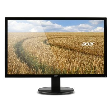 Acer K2 K272HLbd LED display 68,6 cm (27") 1920 x 1080 Pixel Full HD Nero