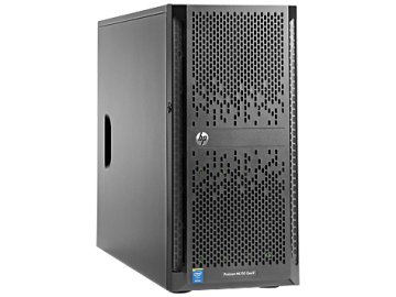 HPE ProLiant ML150 server 1 TB Armadio (5U) Intel® Xeon® E5 v3 E5-2609V3 1,9 GHz 4 GB DDR4-SDRAM 550 W