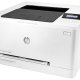 HP Color LaserJet Pro M252n A colori 600 x 600 DPI A4 4