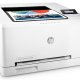 HP Color LaserJet Pro M252n A colori 600 x 600 DPI A4 7