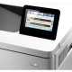 HP Color LaserJet Enterprise M553x, Stampa, Porta USB frontale, Stampa fronte/retro 11