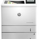HP Color LaserJet Enterprise M553x, Stampa, Porta USB frontale, Stampa fronte/retro 3