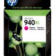 HP 940XL High Yield Magenta Original Ink Cartridge cartuccia d'inchiostro 1 pz Originale Resa elevata (XL) 2