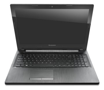 Lenovo Essential G50-30 Intel® Celeron® N2840 Computer portatile 39,6 cm (15.6") 4 GB DDR3L-SDRAM 320 GB HDD Windows 8.1 Nero