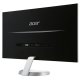 Acer H7 H257HU LED display 63,5 cm (25