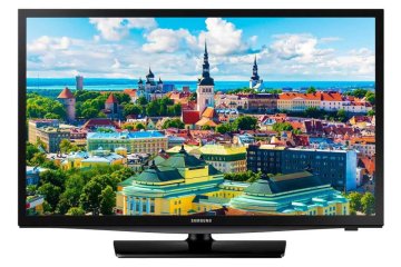 Samsung HG28ED470AK 71,1 cm (28") HD 250 cd/m² Nero 10 W