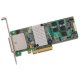 Fujitsu LSI MegaRAID SAS2108 controller RAID PCI Express x8 2.0 6 Gbit/s 2