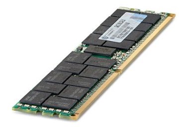 HPE 8GB PC3-12800 memoria 1 x 8 GB DDR3 1600 MHz Data Integrity Check (verifica integrità dati)