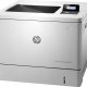 HP Color LaserJet Enterprise M552dn, Stampa, Porta USB frontale, Stampa fronte/retro 4