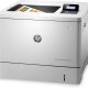 HP Color LaserJet Enterprise M552dn, Stampa, Porta USB frontale, Stampa fronte/retro 5