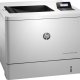 HP Color LaserJet Enterprise M552dn, Stampa, Porta USB frontale, Stampa fronte/retro 6