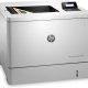 HP Color LaserJet Enterprise M552dn, Stampa, Porta USB frontale, Stampa fronte/retro 7