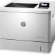 HP Color LaserJet Enterprise M553n, Stampa, Stampa da porta USB frontale 11