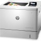 HP Color LaserJet Enterprise M553n, Stampa, Stampa da porta USB frontale 15