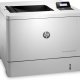 HP Color LaserJet Enterprise M553n, Stampa, Stampa da porta USB frontale 17