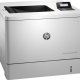 HP Color LaserJet Enterprise M553n, Stampa, Stampa da porta USB frontale 19