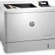HP Color LaserJet Enterprise M553n, Stampa, Stampa da porta USB frontale 21