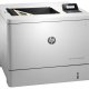 HP Color LaserJet Enterprise M553n, Stampa, Stampa da porta USB frontale 22