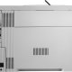 HP Color LaserJet Enterprise M553n, Stampa, Stampa da porta USB frontale 24