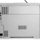 HP Color LaserJet Enterprise M553n, Stampa, Stampa da porta USB frontale 25