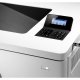 HP Color LaserJet Enterprise M553n, Stampa, Stampa da porta USB frontale 40