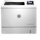 HP Color LaserJet Enterprise M553n, Stampa, Stampa da porta USB frontale 5