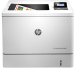 HP Color LaserJet Enterprise M553n, Stampa, Stampa da porta USB frontale 6